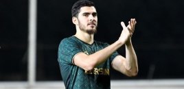Ramil Şeydayevin yeni klubu bəlli oldu