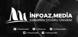 Yeni xəbər məkanı: İNFOAZ.MEDİA fəaliyyətə başladı