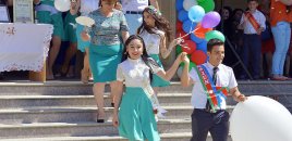 “Son zəng”də bunlar qadağandır - Rəsmi