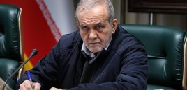 Pezeşkian: “Nə müharibə, nə də sülh vəziyyətindən çıxmalıyıq”