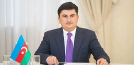 Vüqar Behbudov direktoru işdən çıxardı - Yeni təyinat