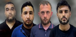 Sabunçuda 46 kq narkotik dövriyyədən çıxarılıb