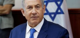 Netanyahu bu il də namizəd olacaq