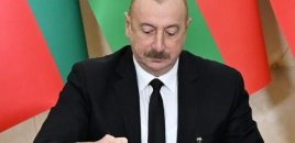 Bu qurum ləğv edilir