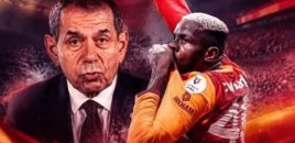 “Qalatasaray” Osimenlə bağlı qərarını verdi