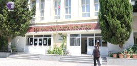 284 saylı məktəbdə birinci sinfə qəbul ləğv olunub? - VİDEO