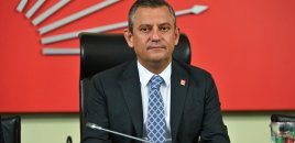 Özgür Özel istefa verdi