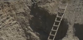 İmtahana gedən tələbə quyuya düşüb xəstəxanalıq olub - Anası şirkətdən şikayətçidir