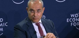 "İqtisadi tariximizdə dərin bir devalvasiya şoku da yaşanıb" - Mikayıl Cabbarov