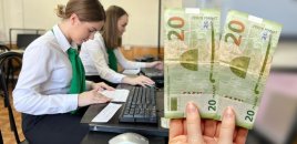 Qız övladı olan valideynlərə erkən pensiya veriləcək? - VACİB AÇIQLAMA