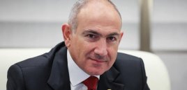 Paşinyan: "Təsəvvür edin ki, Azərbaycana gedirik"