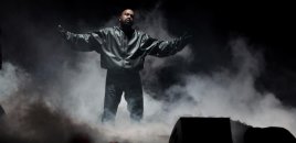 Hollandiya məhkəməsi Kanye Vestlə bağlı müraciəti rədd etdi