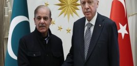 Ərdoğan və Şahbaz Şərif Paşinyanı təbrik ediblər