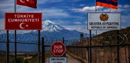 Türkiyə Ermənistanla sərhədi bu yay aça bilər? – Ekspertdən açıqlama