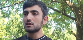 "5 dəfə vurdular, sağlam yeri yox idi" - Gəmidə sağ qalan şəxs hadisəni danışdı - VİDEO