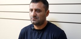 Avtoxuliqanlıq etmişdi - Həbs edildi - Video