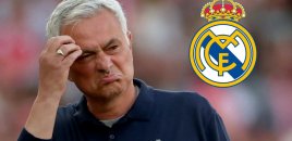 Mourinyo yenidən “Real Madrid”də