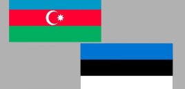 Azərbaycan və Estoniya arasında növbəti siyasi məsləhətləşmələr keçirildi