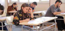 15 mindən çox şəxs magistraturaya imtahan verəcək