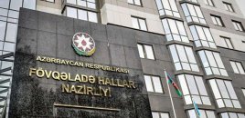 FHN-dən “Son zəng”lə bağlı müraciət