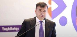 Azər Mursaqulov yeni şöbə müdiri təyin etdi - FOTO