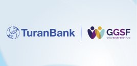 TuranBank beynəlxalq fonddan maliyyə vəsaiti cəlb etdi