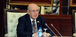 “Heydər Əliyev yolu Azərbaycanın uğur yoludur”