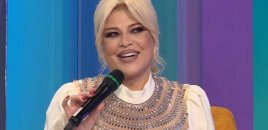 "Qızımın bloger və ya aparıcı olmasını istəyirəm" - Əməkdar artist
