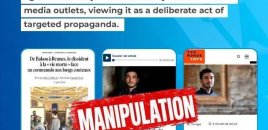 Fransa mediasının Azərbaycana qarşı qarayaxma kampaniyası ilə bağlı AÇIQLAMA