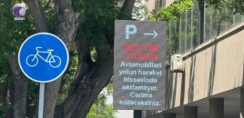 Bakıda çoxmərtəbəli parkinqlərin sayı niyə azdır? - VİDEO