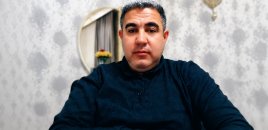 Qadağan olunmuş məlumatları “TikTok”da yayan kişi - Həbs olundu