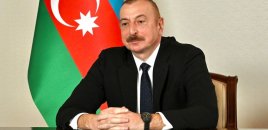 İlham Əliyev: Azərbaycan-Birləşmiş Krallıq ikitərəfli gündəliyi daha da zənginləşdirilə bilər