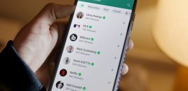 “WhatsApp” bəzi telefonlarda fəaliyyətini dayandıracaq