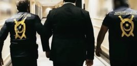 Məhkəmə Baş Gömrük İdarəsinin rəis müavini haqqında həbs qərarı verdi