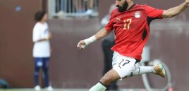 FIFA Misir millisindən formanın tərtibatını dəyişməyi tələb etdi