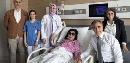 Flora Kərimova xəstəxanaya yerləşdirilib