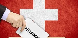 İsveçrədə əhali sayının azaldılması ilə bağlı referendum keçirilir
