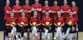 Azərbaycan millisi İspaniya ilə üz-üzə