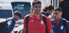 Dünya çempionatında qeyri-adi vəziyyət: İran hər oyundan sonra ABŞ-ni tərk edəcək