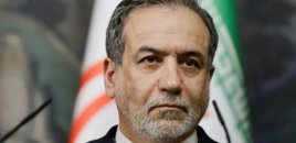 Abbas Əraqçi: Regionun təhlükəsizliyi İransız qurula bilməz
