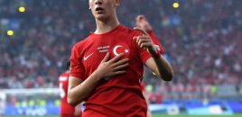 Arda Güler Avstraliyaya məğlubiyyətdən danışıb
