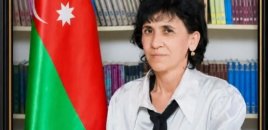 Sevda Şirəliyeva vəfat etdi
