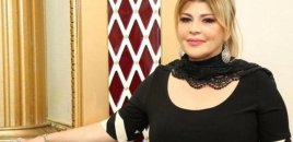 "Anam yaddaşını itirib, məni belə xatırlamır"