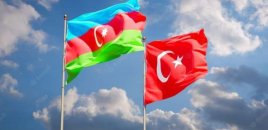 Türkiyə səfirliyi Azərbaycanı təbrik etdi