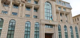 Tikinti sektoru ötən il gözləntiləri doğrultmadı - Palata rəqəmlər AÇIQLADI