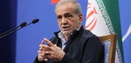 "Yekun razılaşma hələ formalaşmayıb" - Pezeşkian
