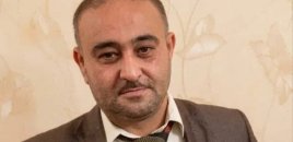 Qalıb Məlikov vəfat etdi