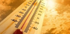 80 milyon insan ekstremal hava şəraiti və tornado təhlükəsi ilə üz-üzədir