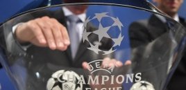 UEFA Çempionlar Liqası: Bu gün "Sabah"ın rəqibi bilinəcək
