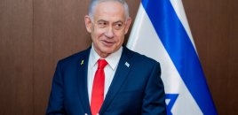 Netanyahudan atəşkəsə münasibət